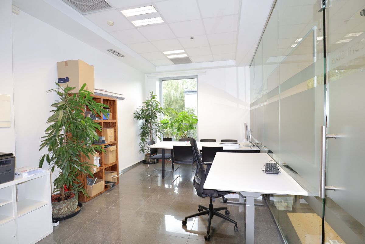 Komercyjny na wynajem