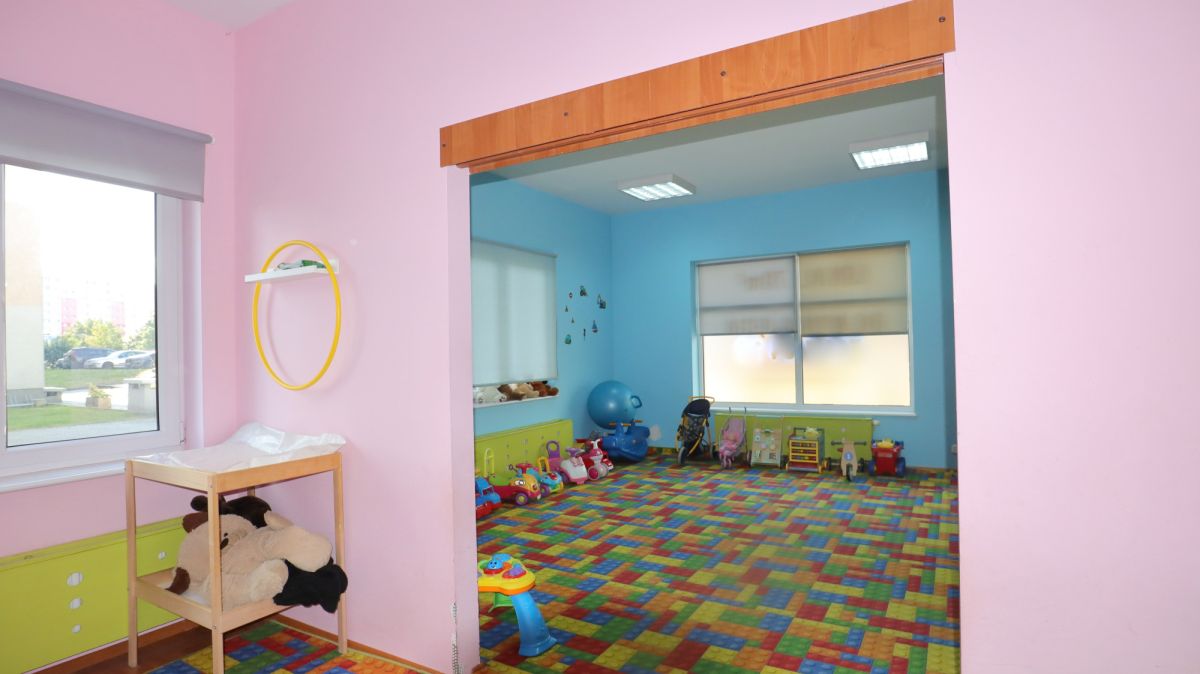 Komercyjny na wynajem