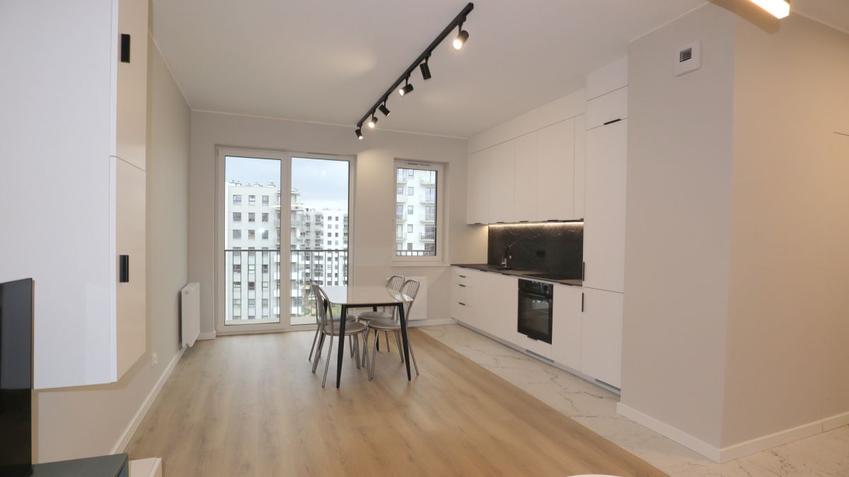 Mieszkanie na wynajem