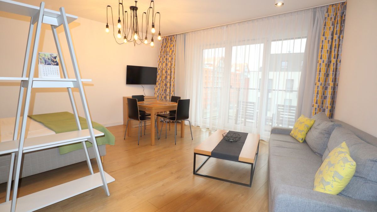 Mieszkanie na wynajem