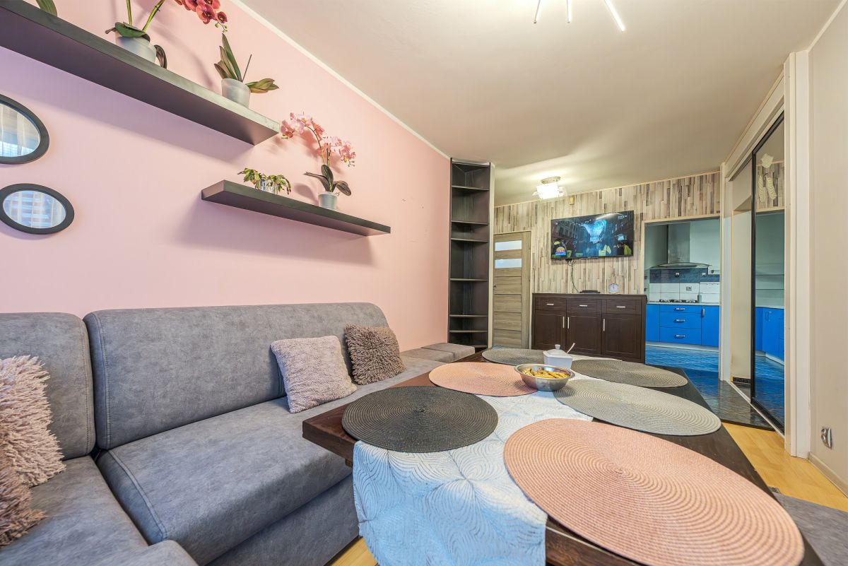 Mieszkanie na sprzedaż