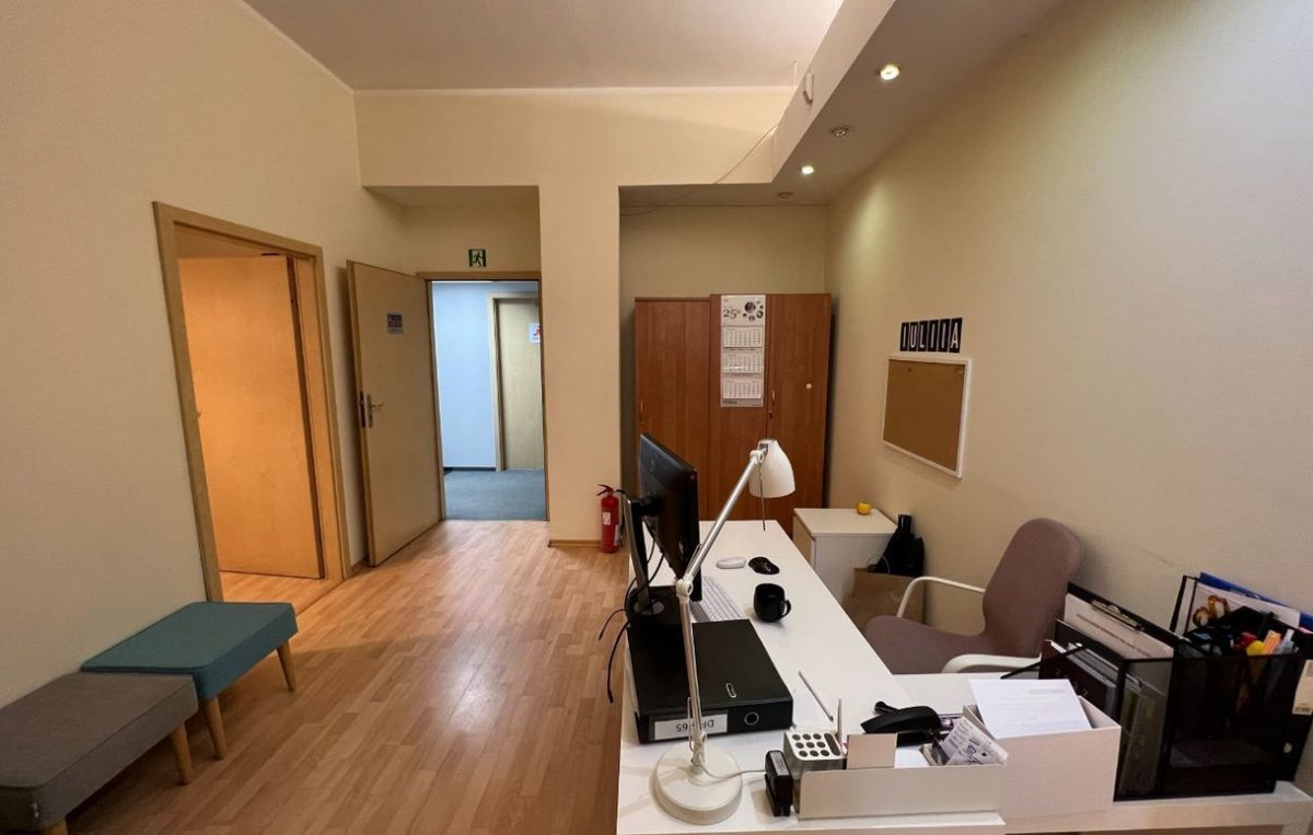 Komercyjny na wynajem