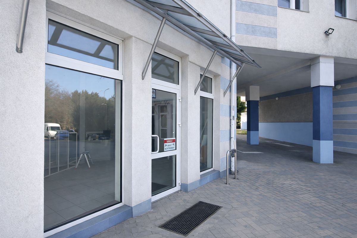 Komercyjny na sprzedaż