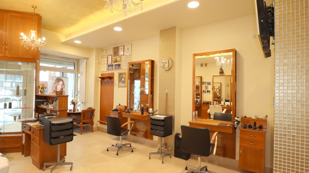 Komercyjny na wynajem