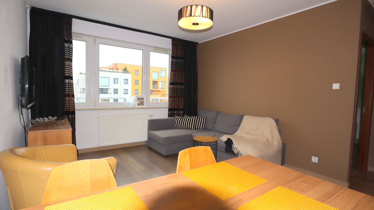 Mieszkanie na wynajem