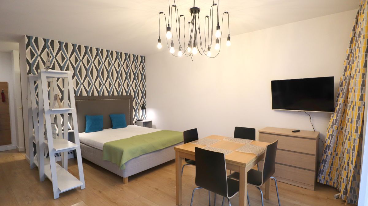 Mieszkanie na wynajem