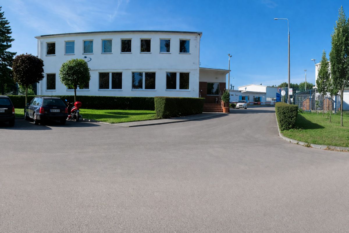 Komercyjny na wynajem