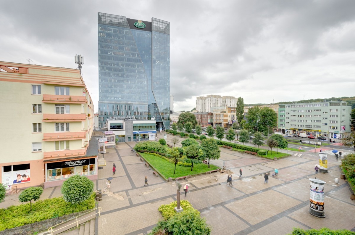 Komercyjny na sprzedaż