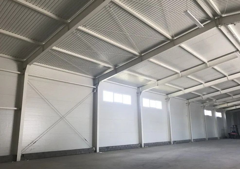 Komercyjny na wynajem