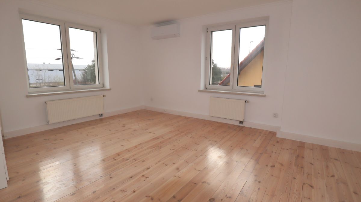 Komercyjny na wynajem