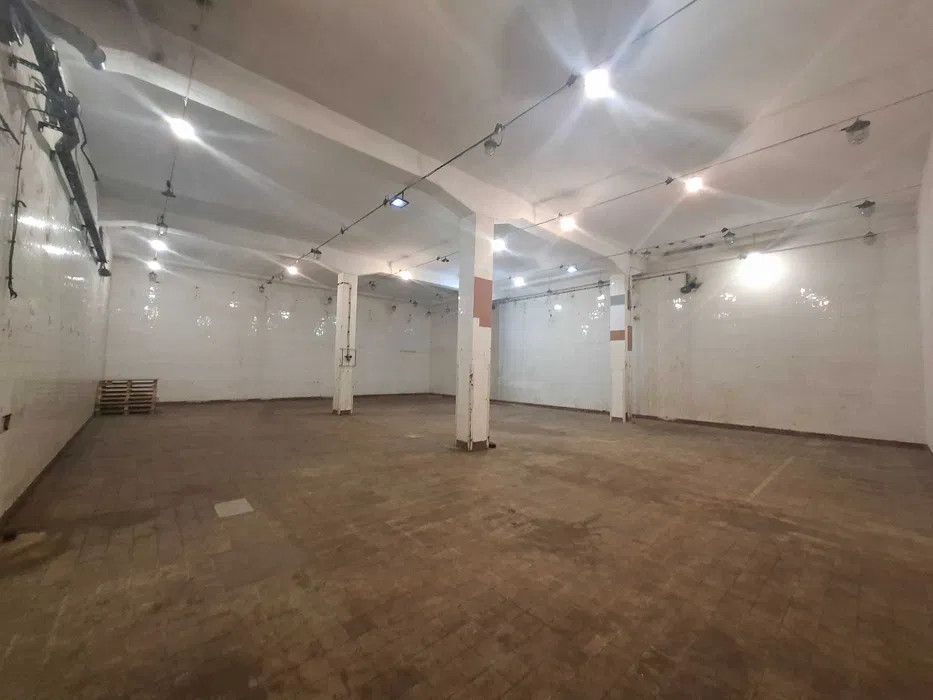 Komercyjny na wynajem