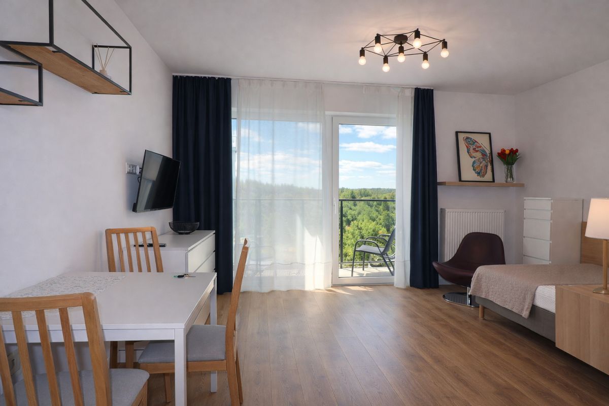 Mieszkanie na wynajem