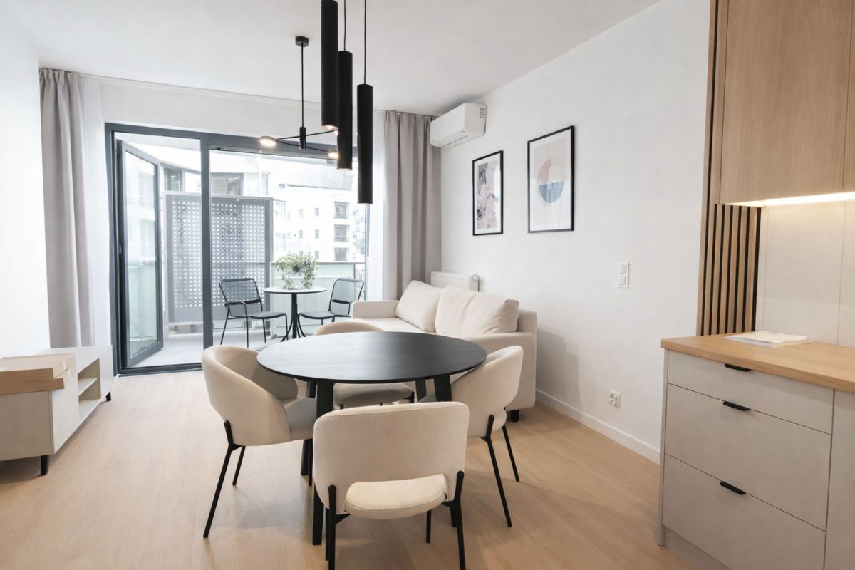 Mieszkanie na sprzedaż