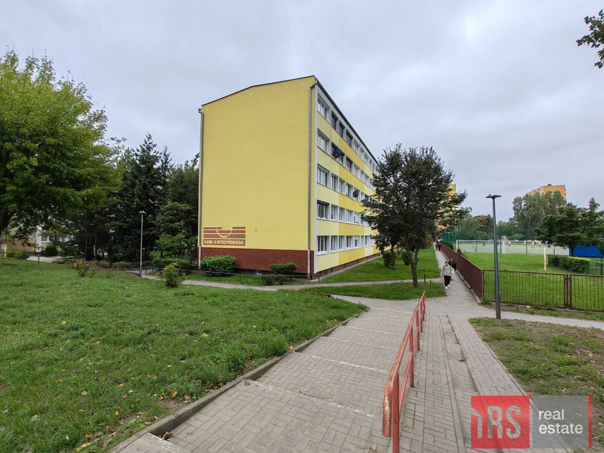 Mieszkanie na sprzedaż