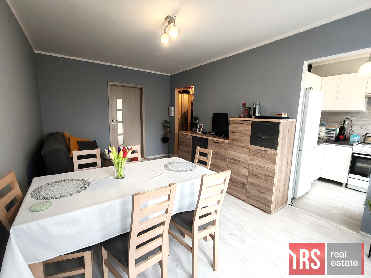 Mieszkanie na sprzedaż