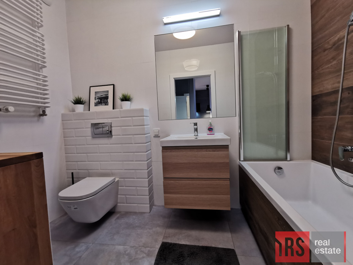 Mieszkanie na wynajem