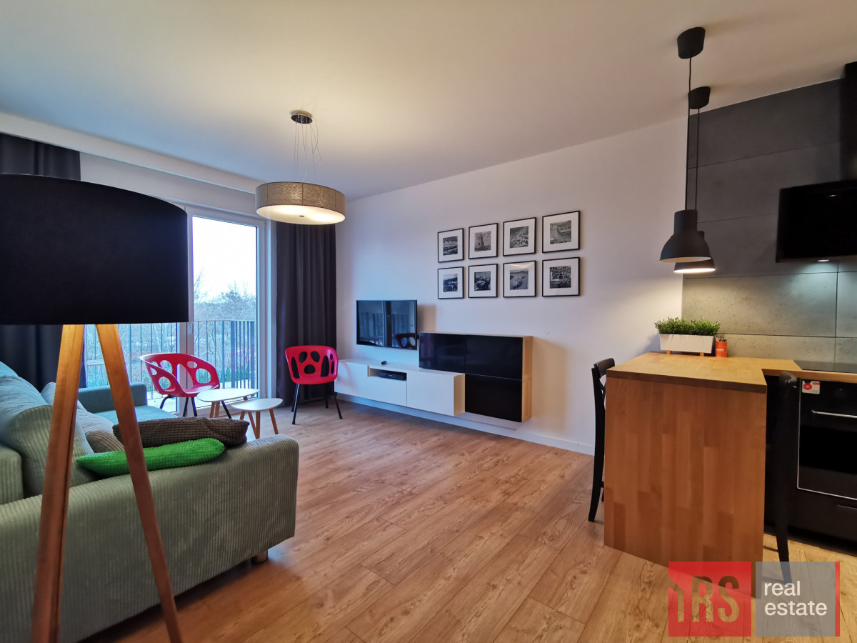 Mieszkanie na wynajem