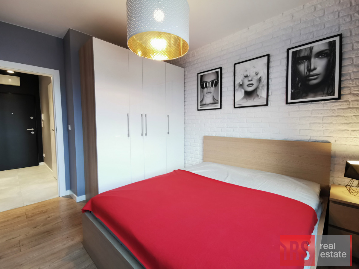 Mieszkanie na wynajem