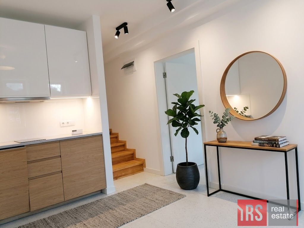 Komercyjny na wynajem