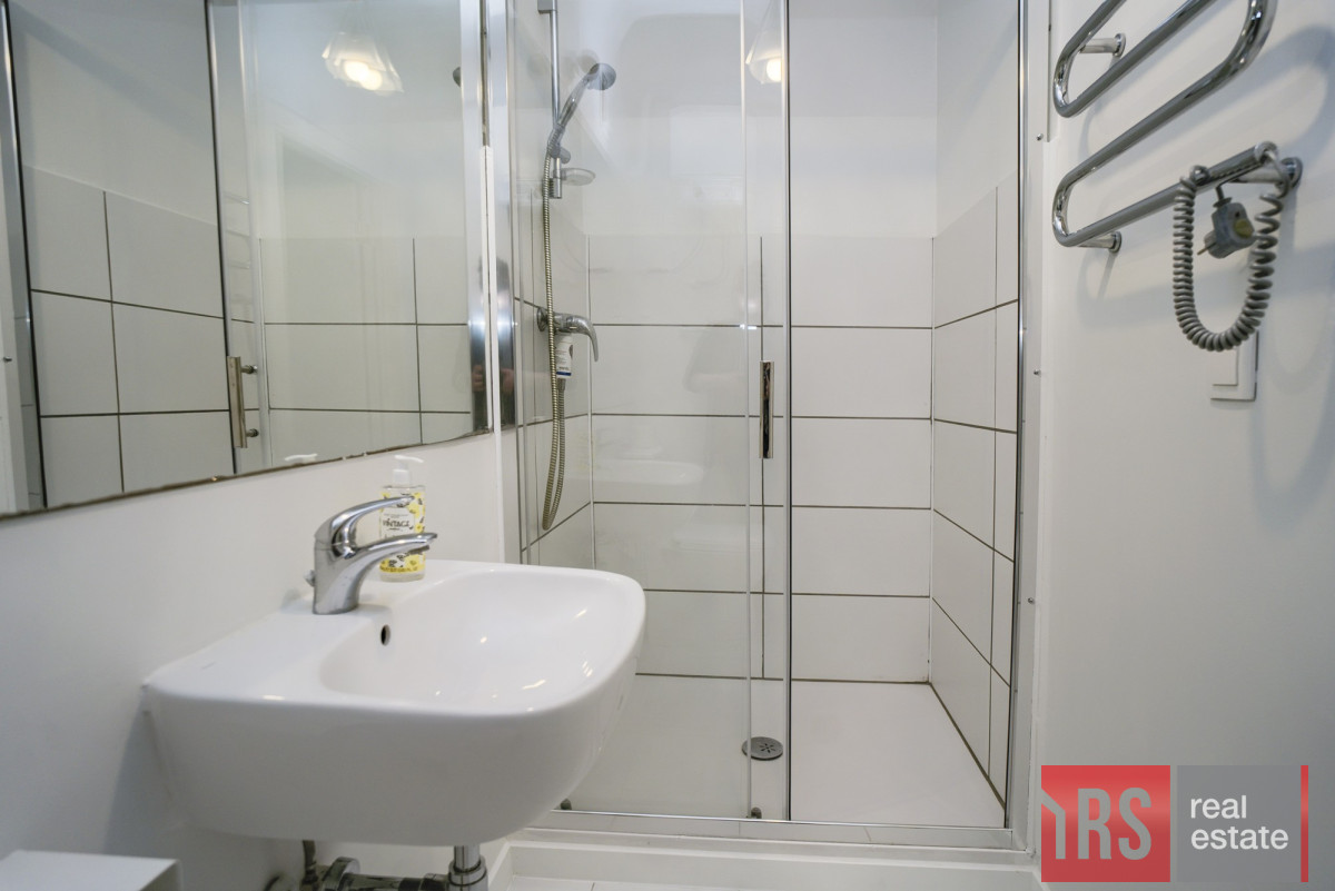 Komercyjny na wynajem