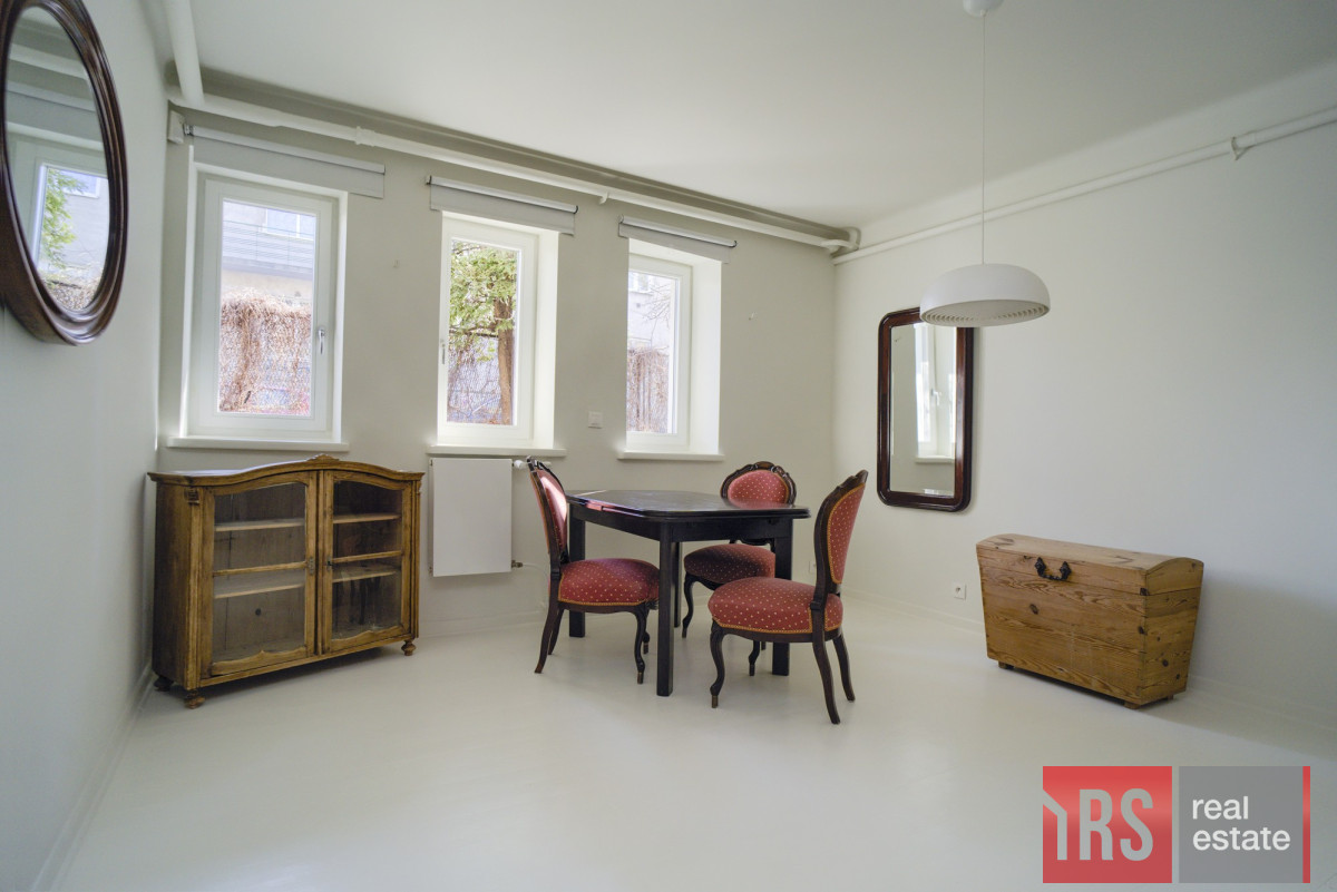 Komercyjny na wynajem