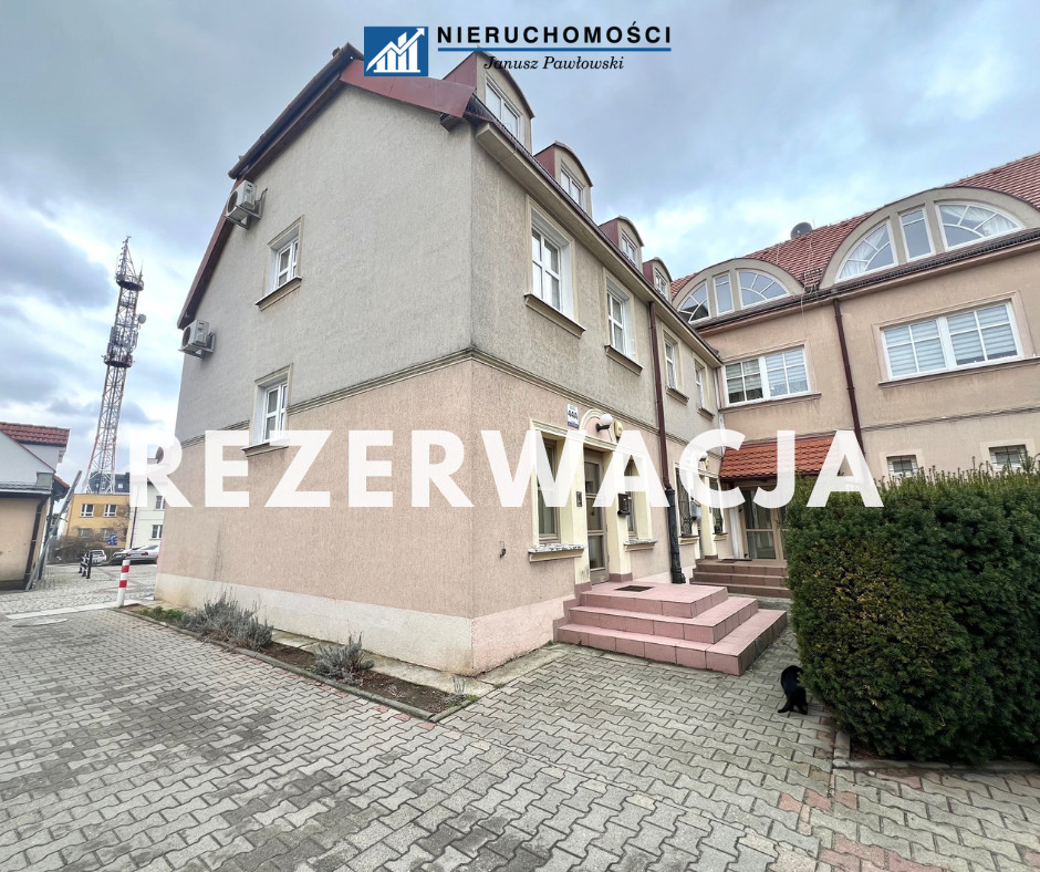 Mieszkanie na sprzedaż