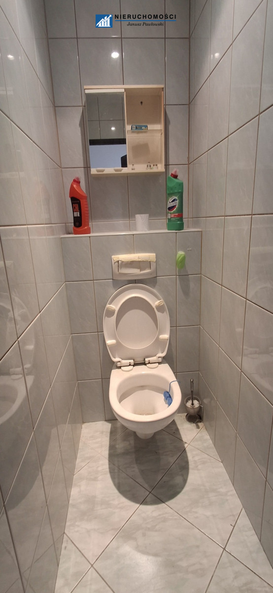 Mieszkanie na wynajem