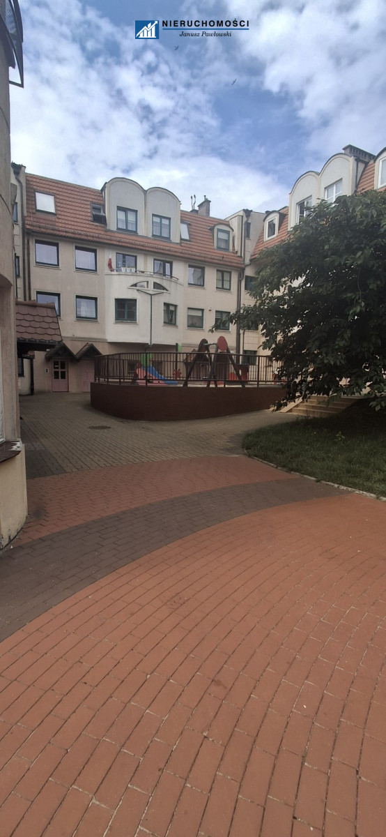 Mieszkanie na sprzedaż
