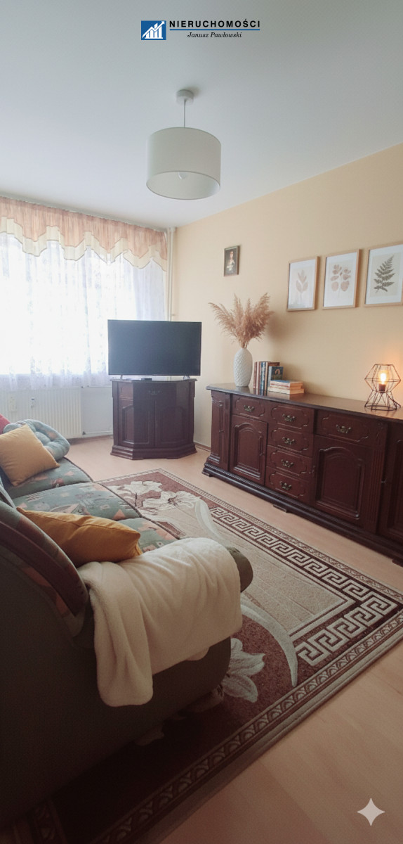 Mieszkanie na sprzedaż