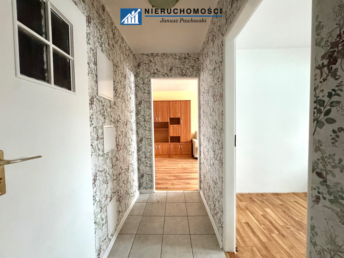 Mieszkanie na sprzedaż