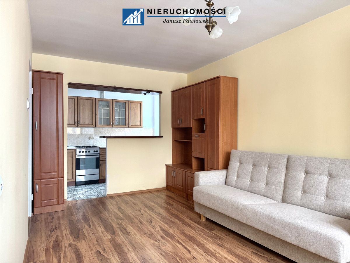 Mieszkanie na sprzedaż