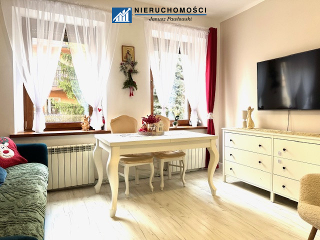 Mieszkanie na sprzedaż