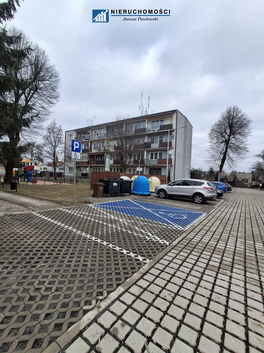 Mieszkanie na sprzedaż