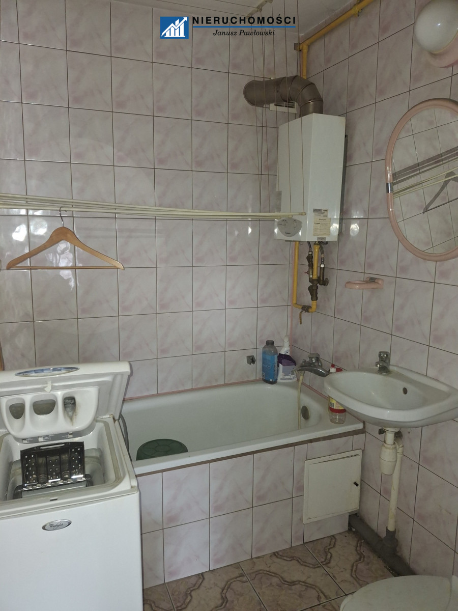 Mieszkanie na sprzedaż