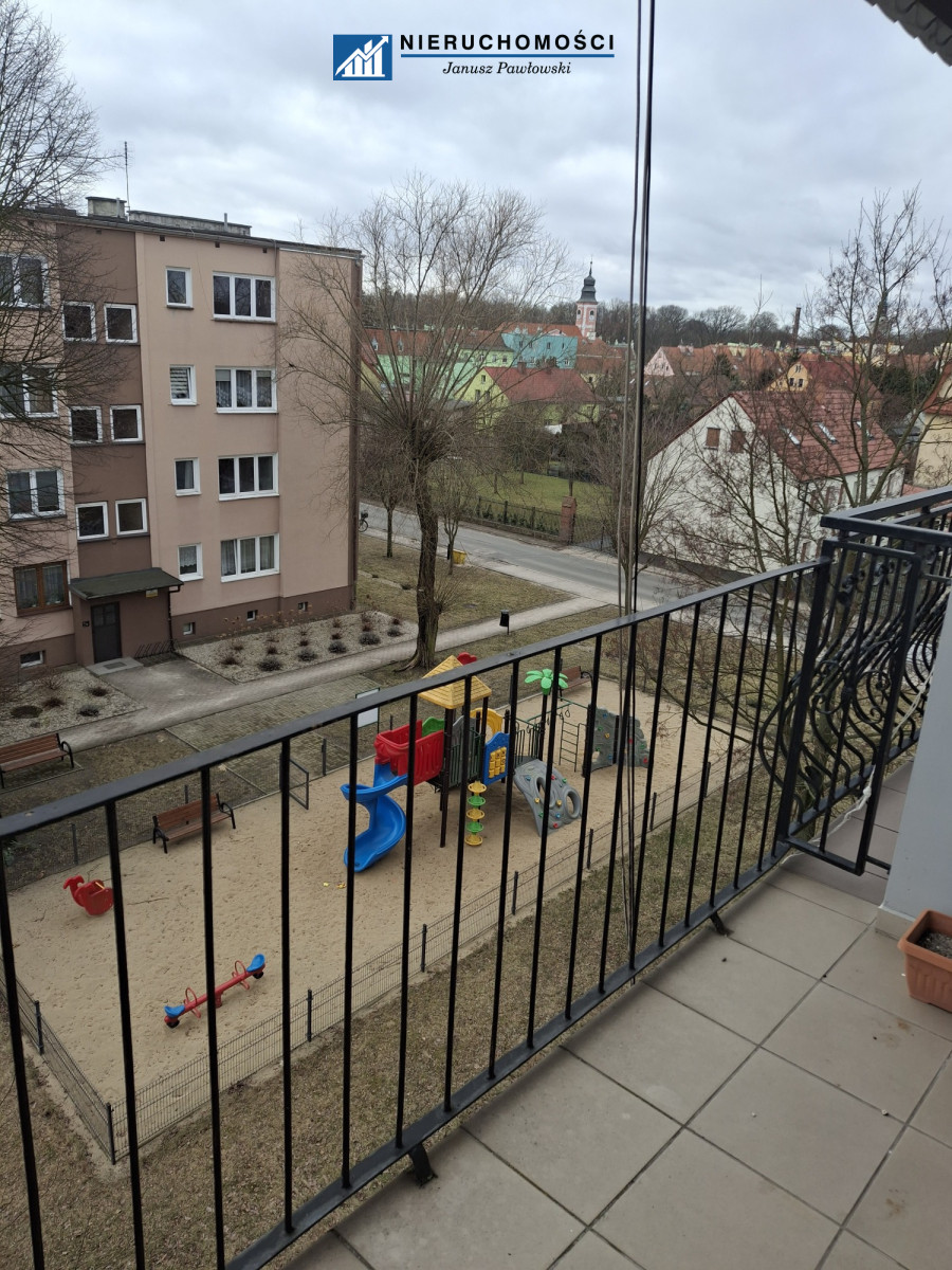 Mieszkanie na sprzedaż