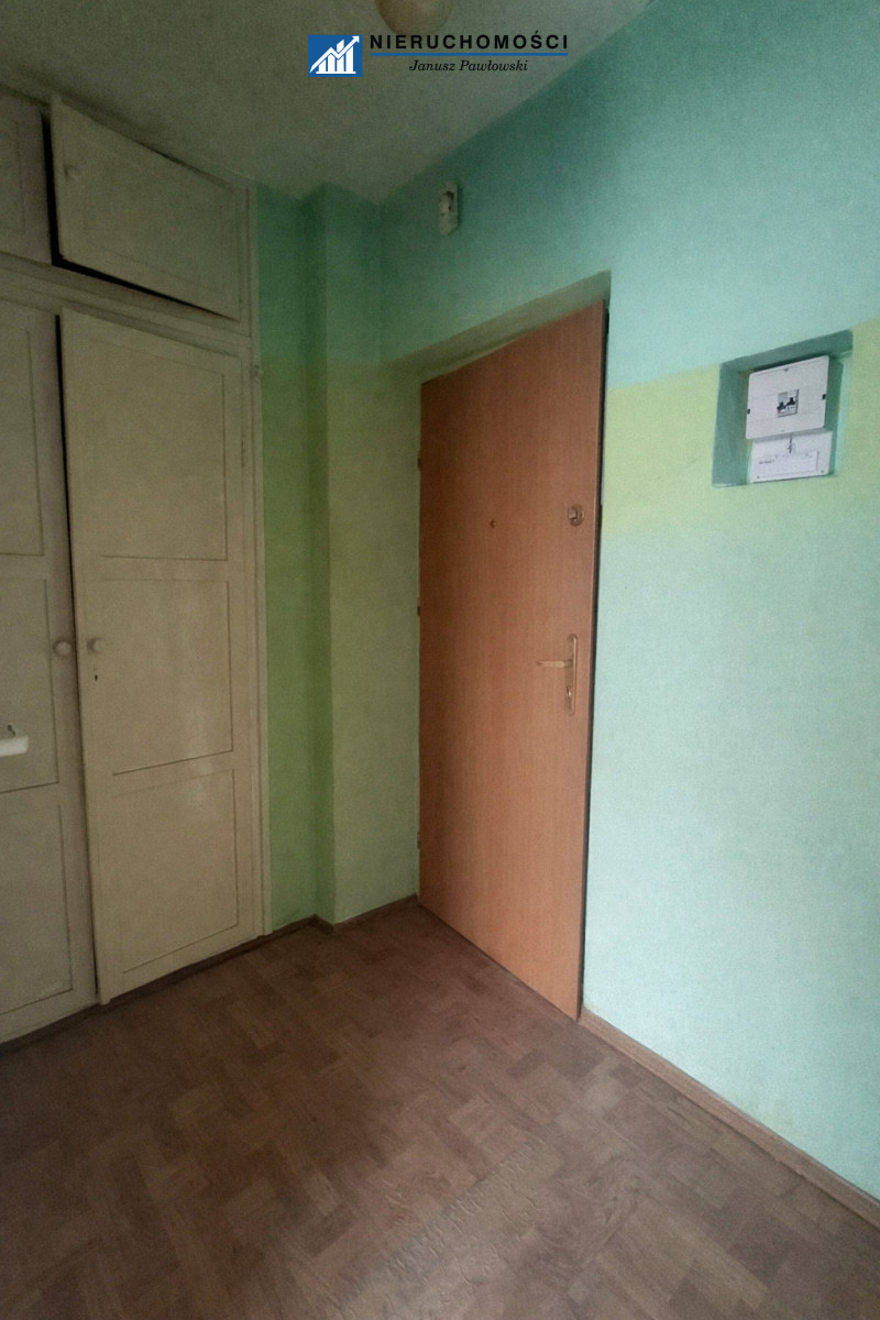 Mieszkanie na sprzedaż