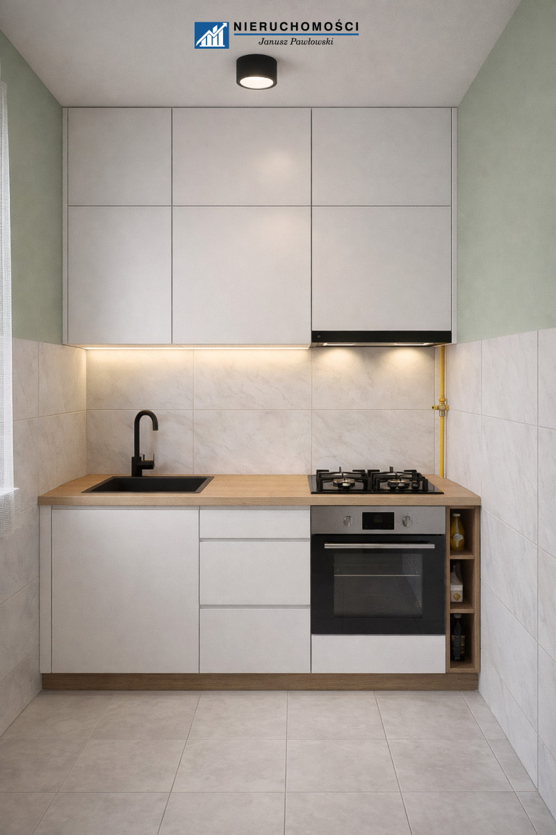 Mieszkanie na sprzedaż