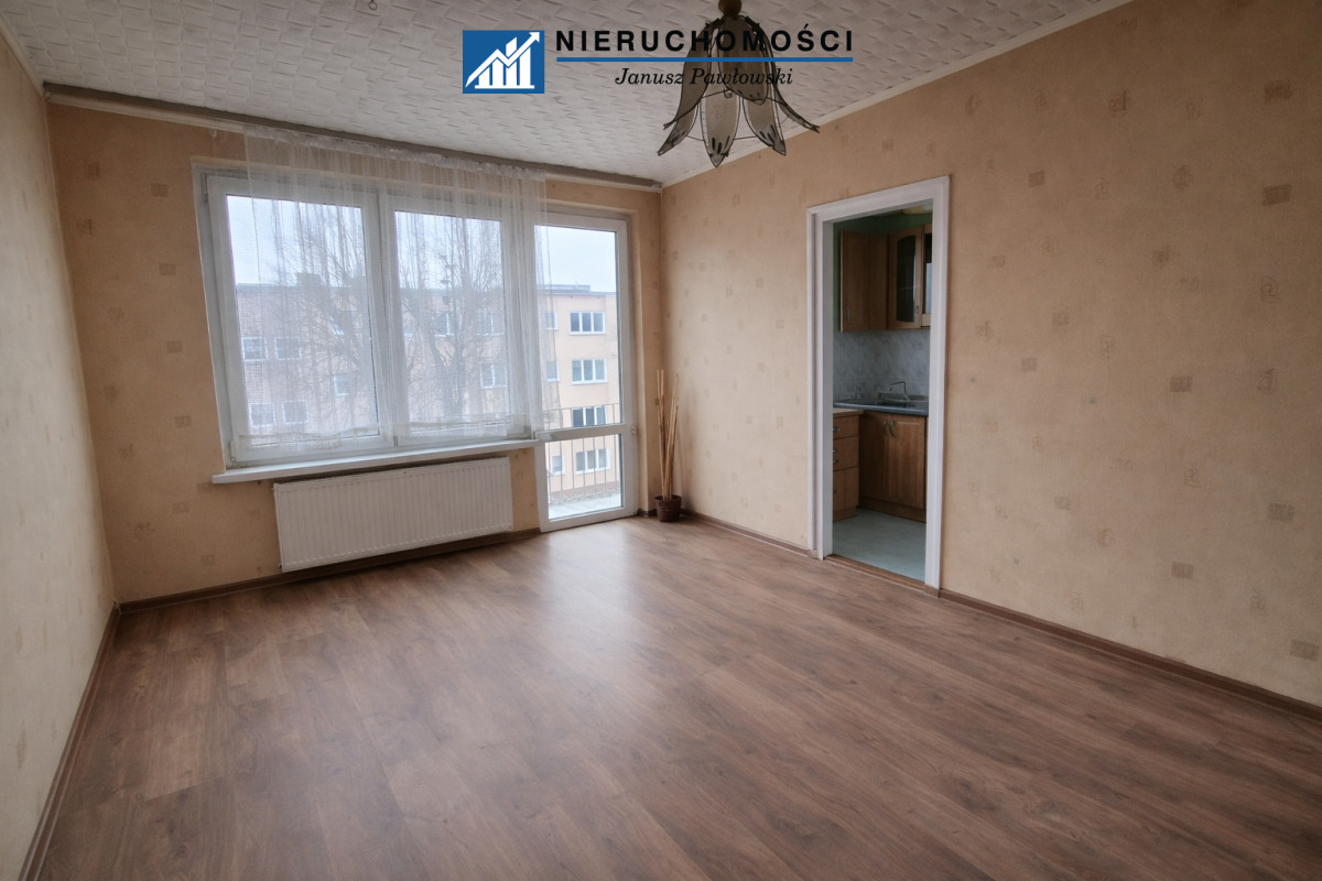 Mieszkanie na sprzedaż