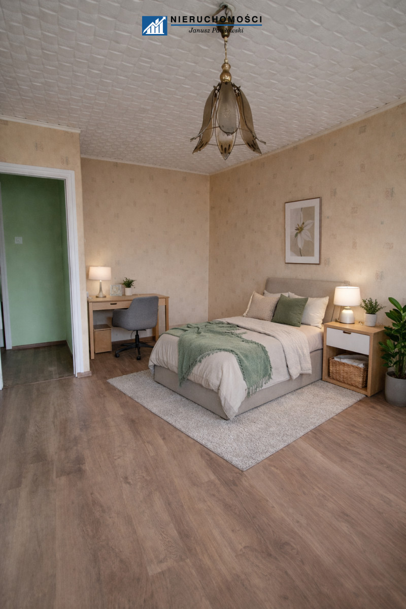 Mieszkanie na sprzedaż