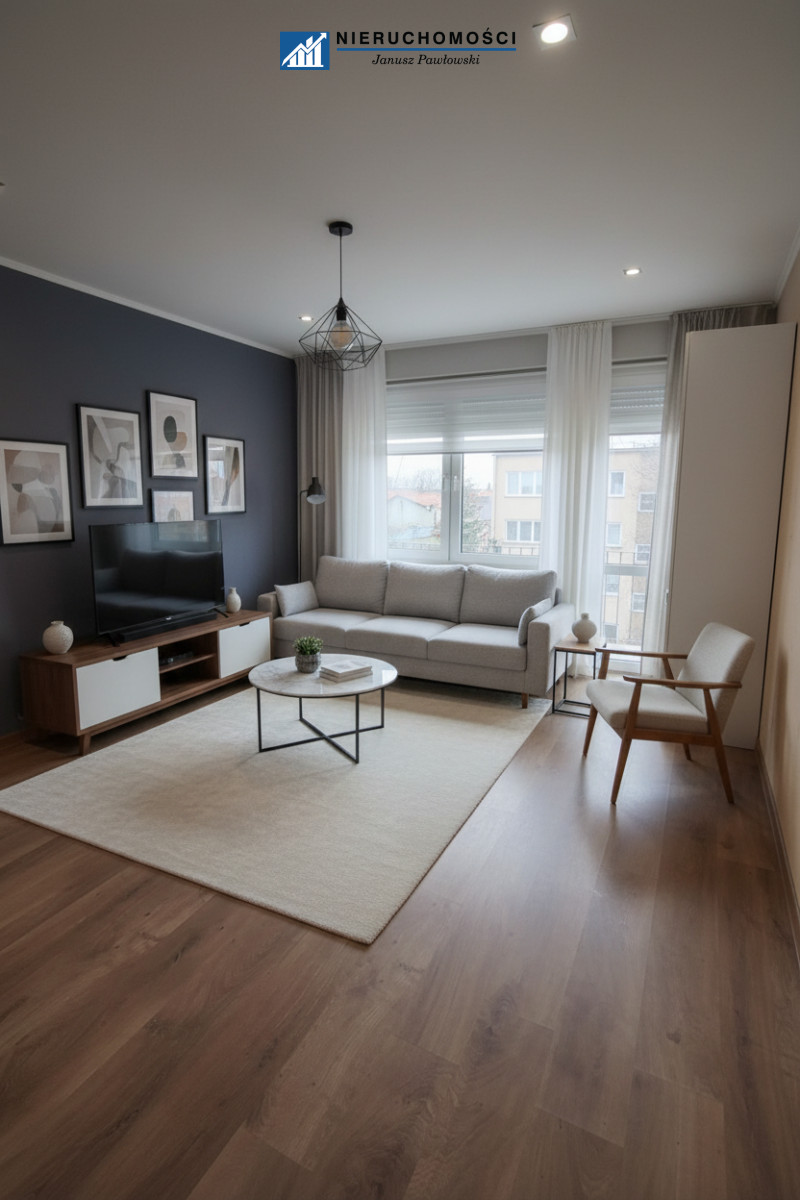Mieszkanie na sprzedaż