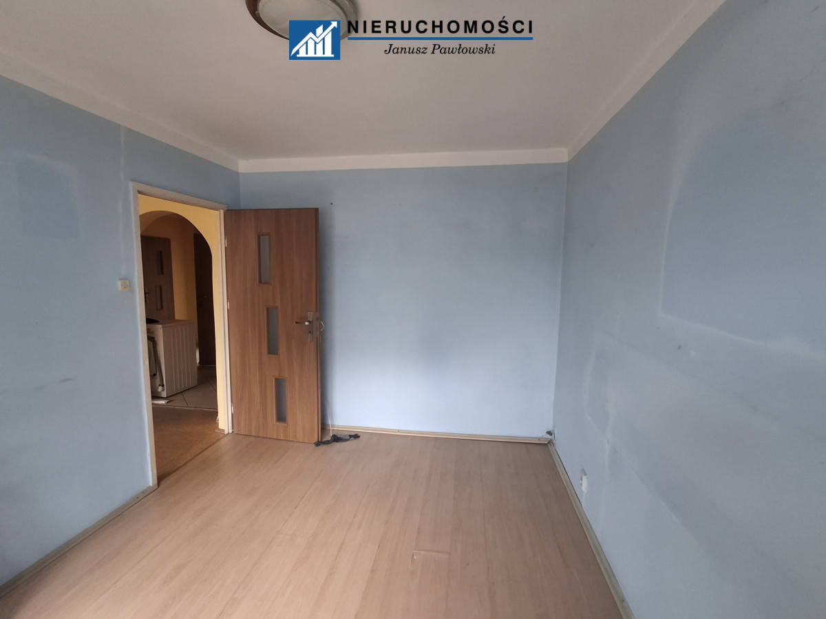 Mieszkanie na sprzedaż