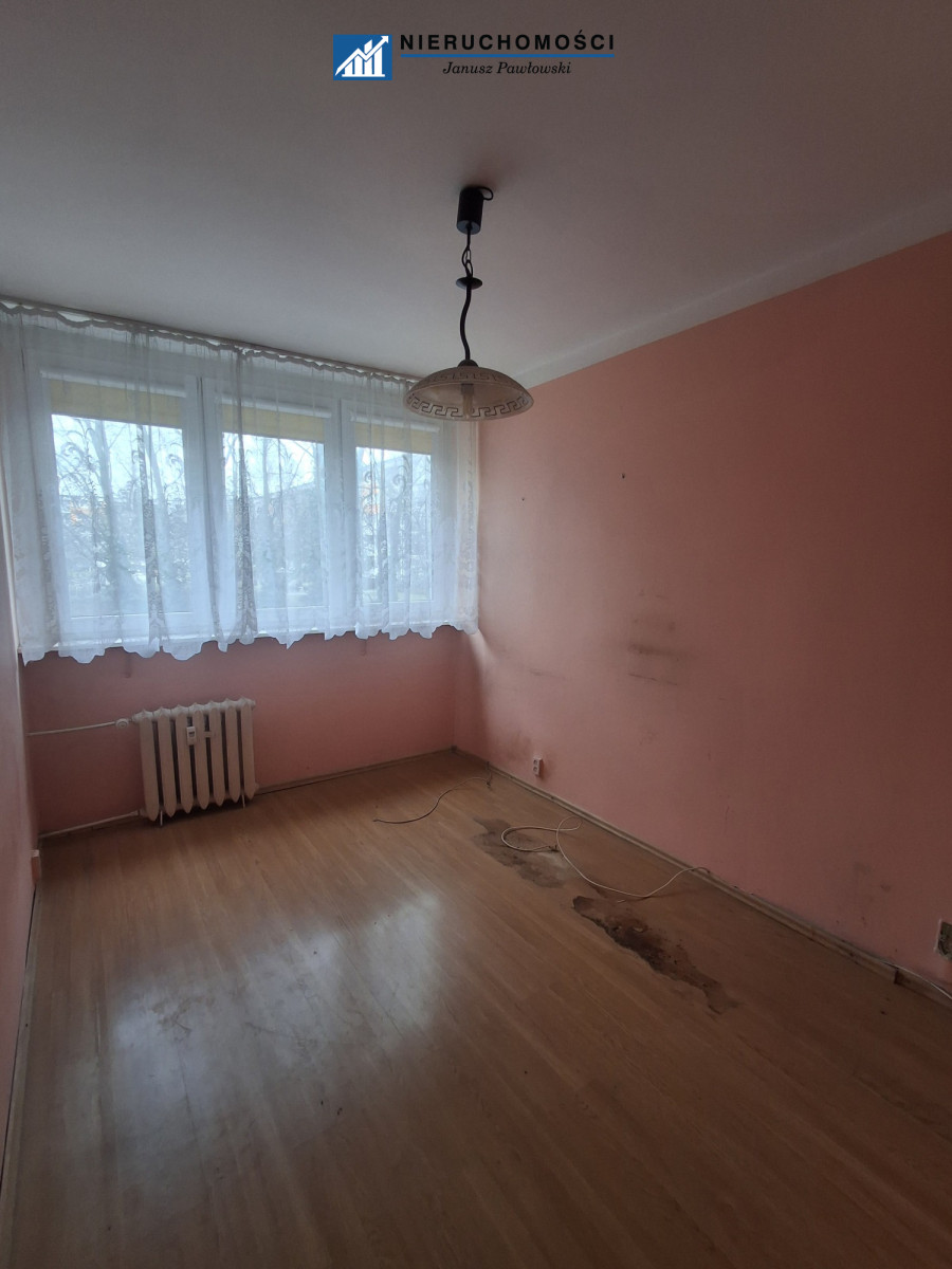 Mieszkanie na sprzedaż