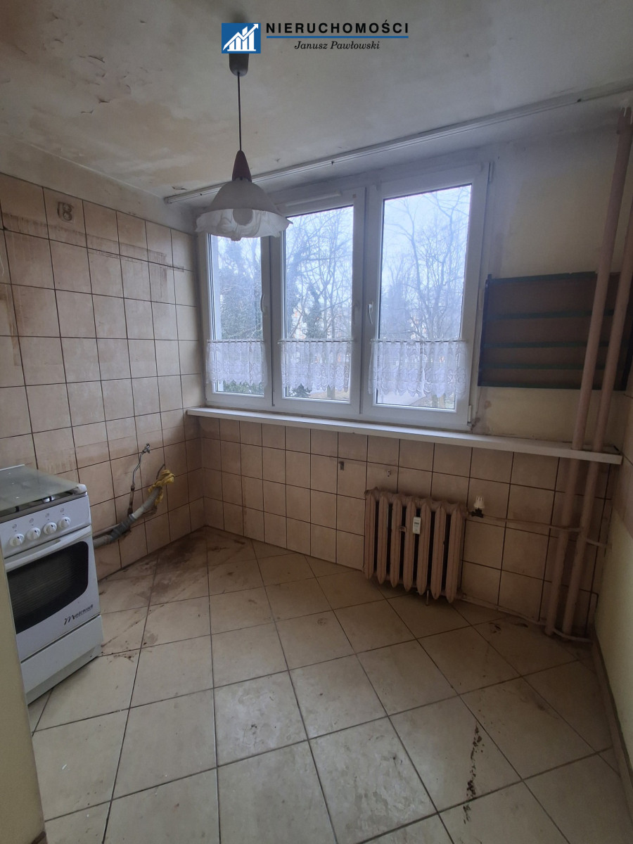 Mieszkanie na sprzedaż