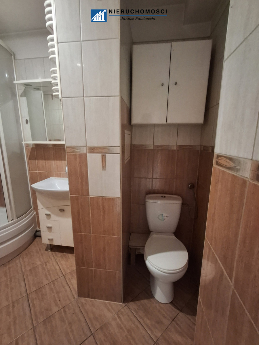 Mieszkanie na sprzedaż