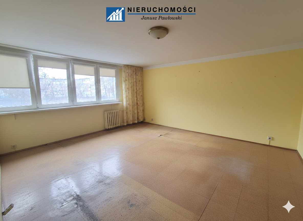 Mieszkanie na sprzedaż