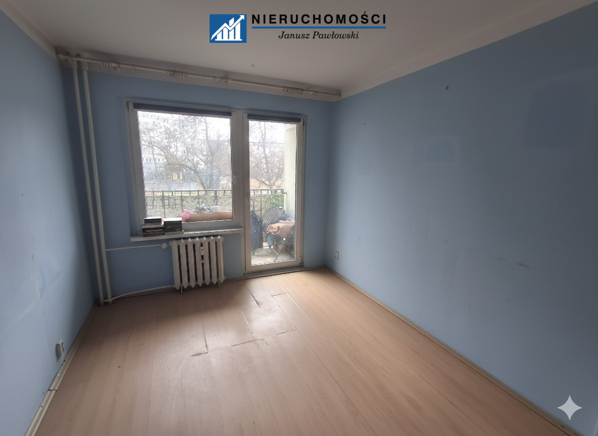 Mieszkanie na sprzedaż