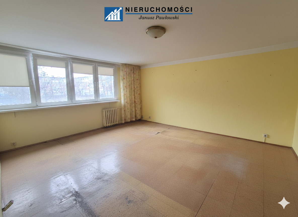 Mieszkanie na sprzedaż