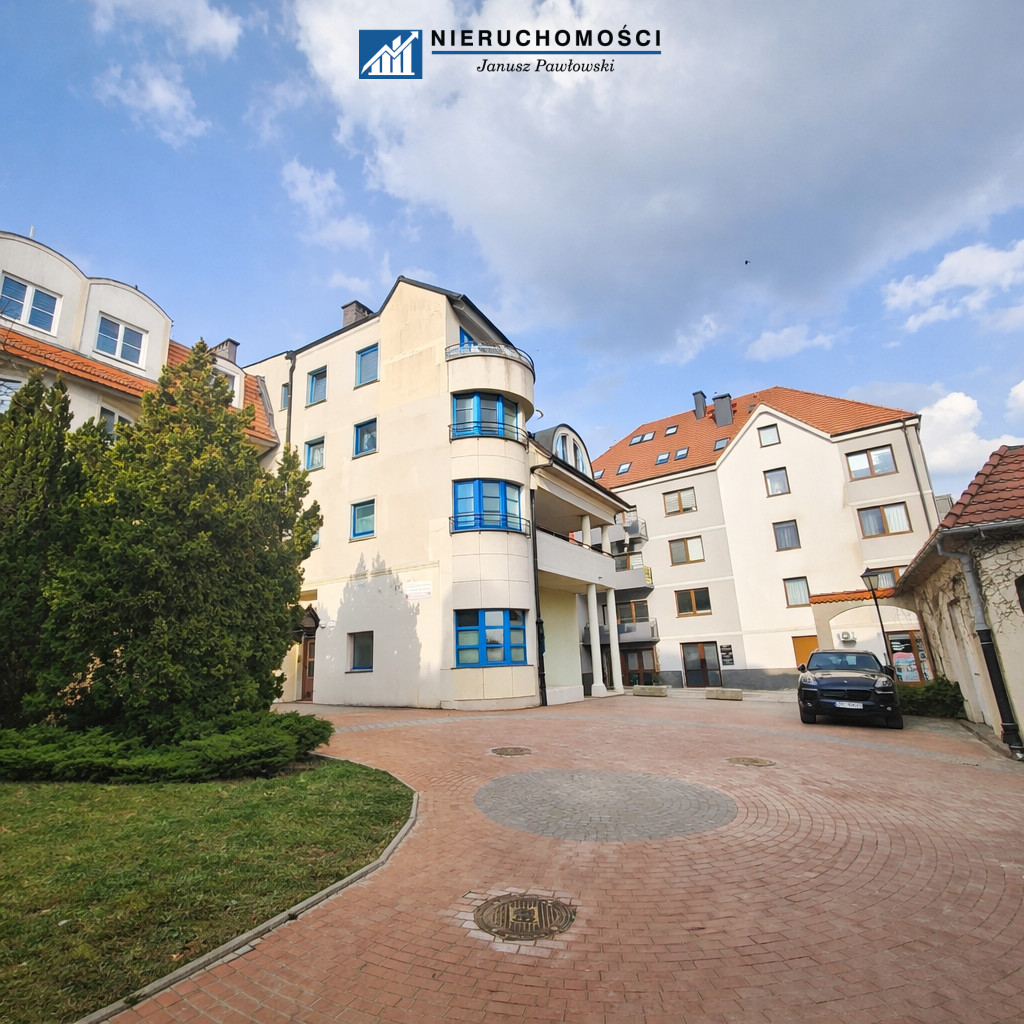 Mieszkanie na sprzedaż