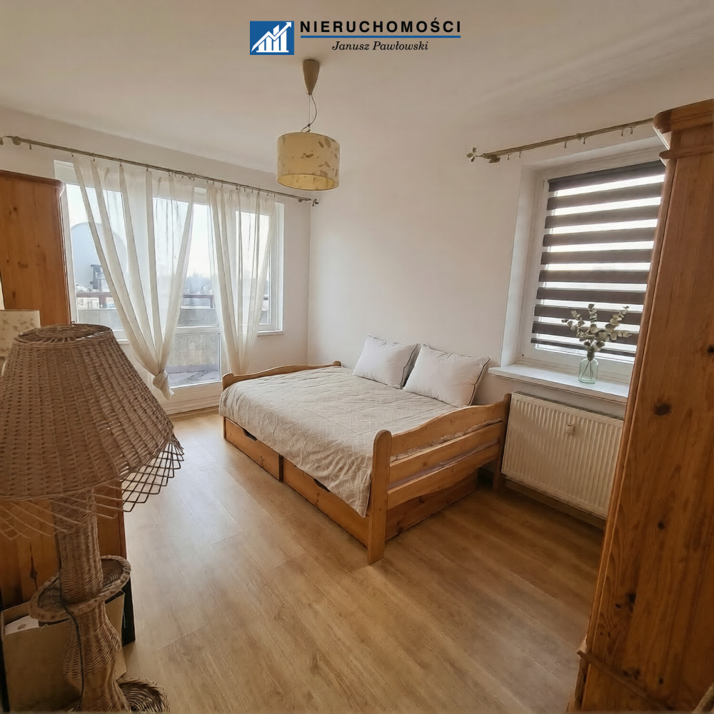 Mieszkanie na sprzedaż