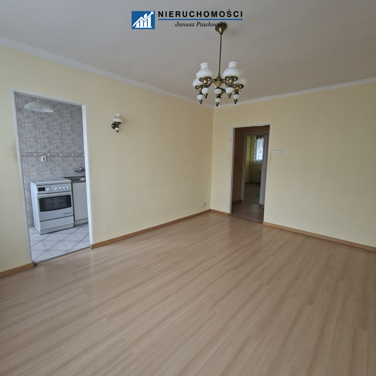 Mieszkanie na sprzedaż